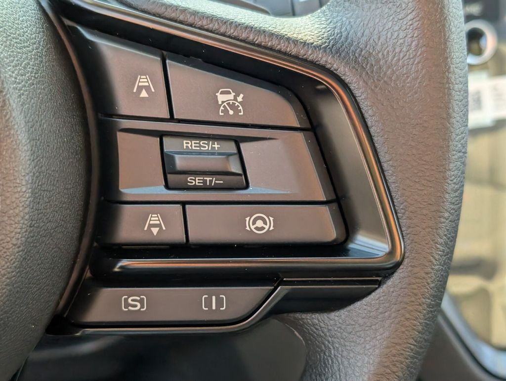 new 2026 Subaru Crosstrek car, priced at $27,995