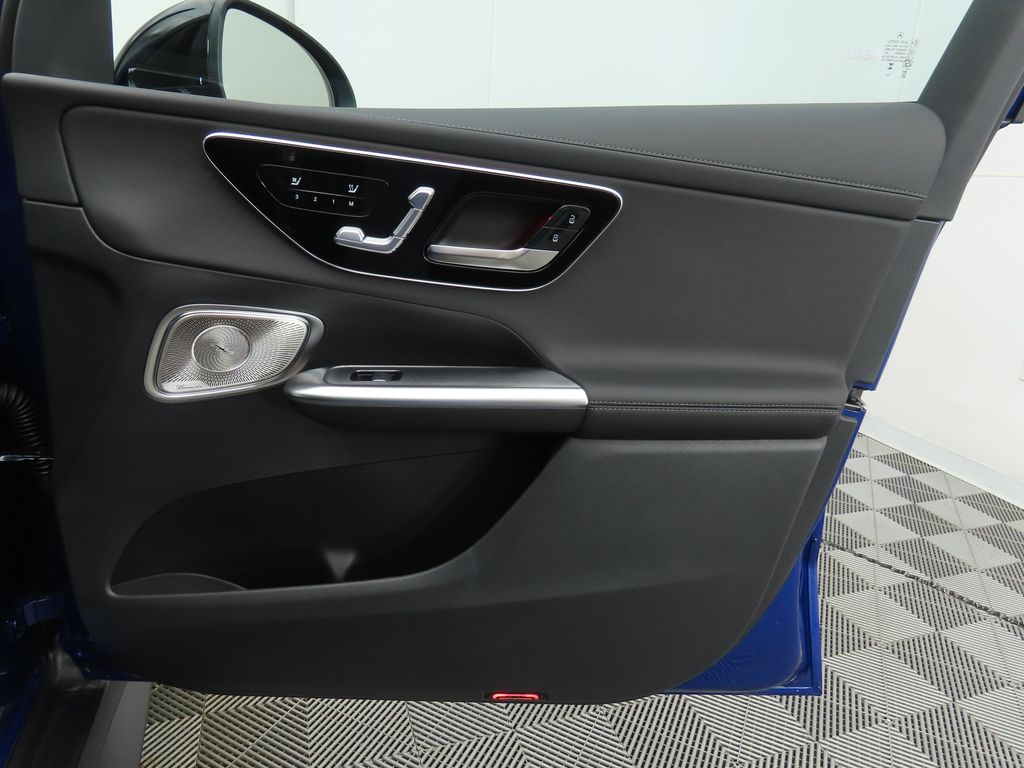 Thumbnail: 2026 Mercedes-Benz GLC - 25