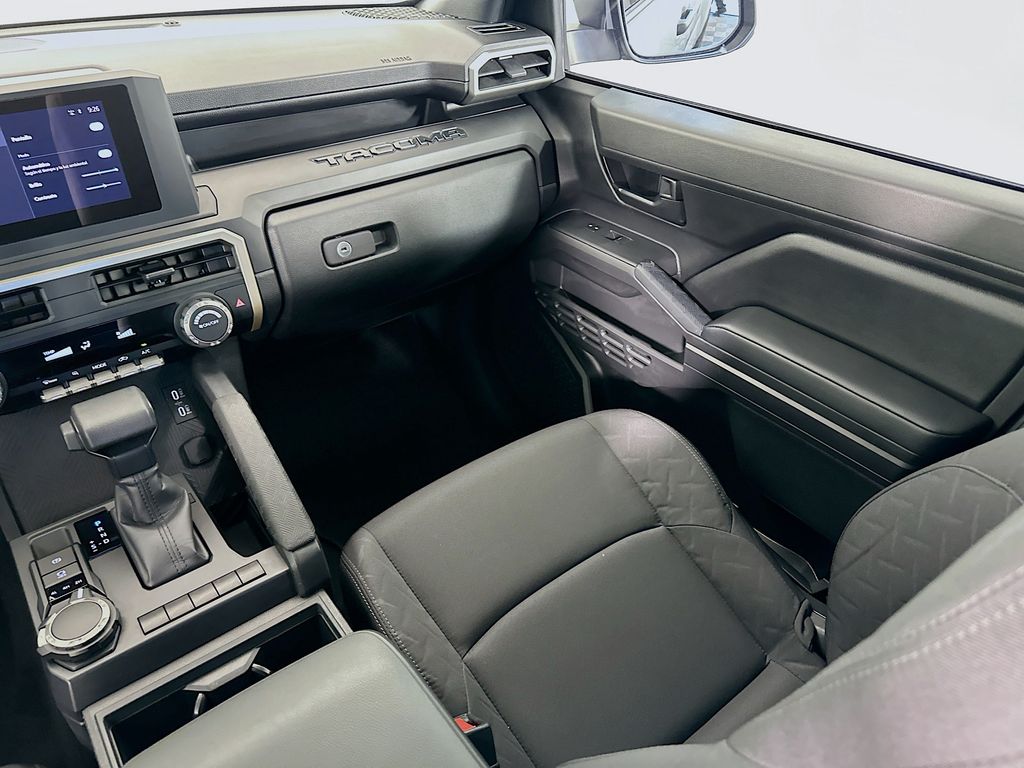 Thumbnail: 2025 Toyota Tacoma - 22