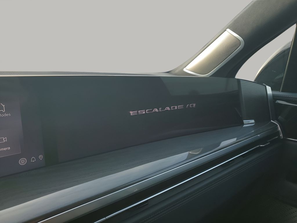 New 2025 Black Cadillac Sport 2 image 40