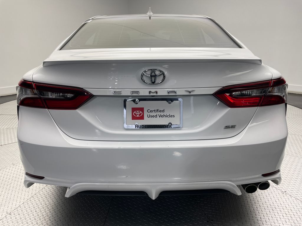 2023 Toyota Camry SE 6