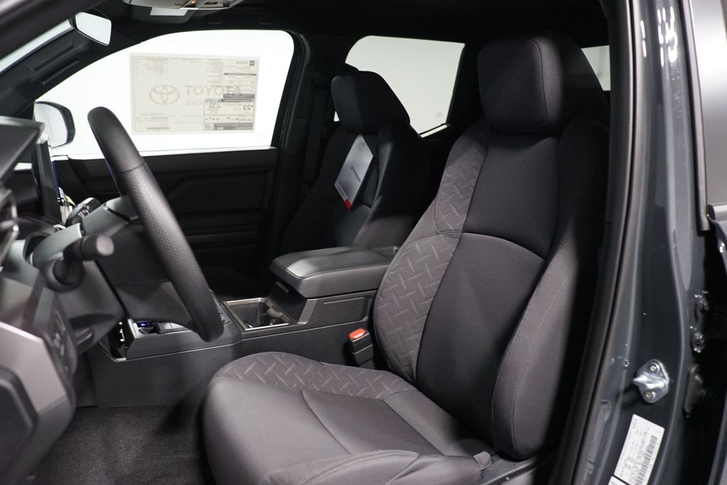 Thumbnail: 2026 Toyota Tacoma - 28