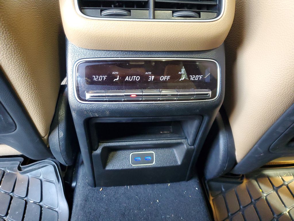 Used 2025 Mercedes-benz GLS SUV