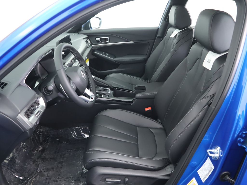 Thumbnail: 2026 Acura Integra - 20