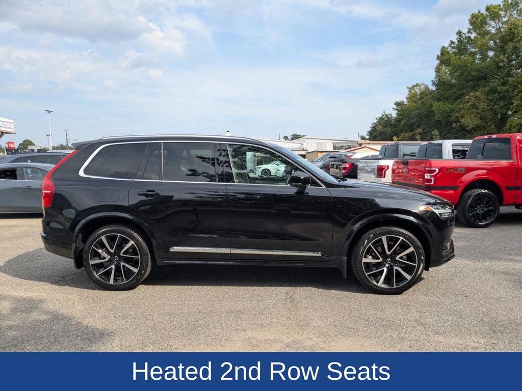 2023 Volvo XC90 B6 Plus 7-Seater