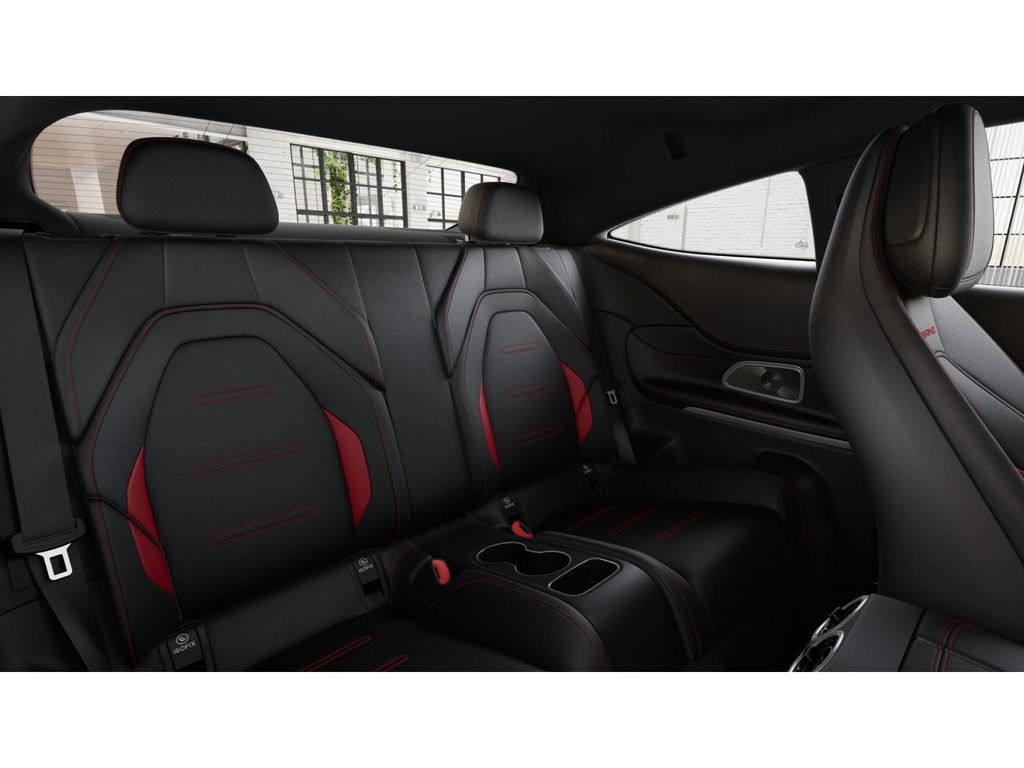 Thumbnail: 2026 Mercedes-Benz CLE - 5