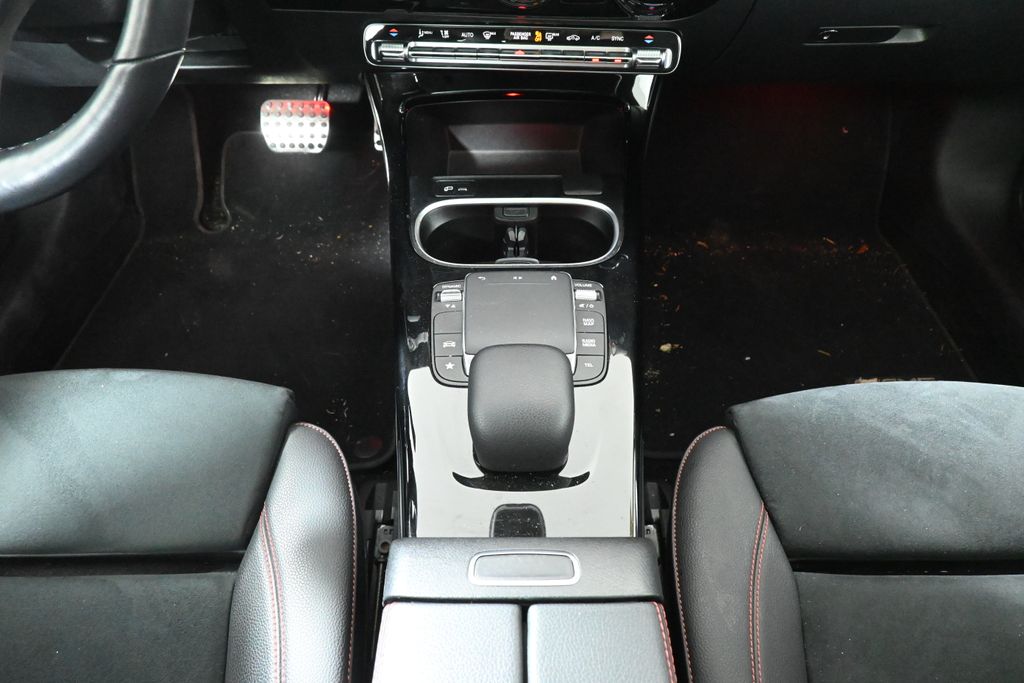 2023 Mercedes-Benz CLA 250 22