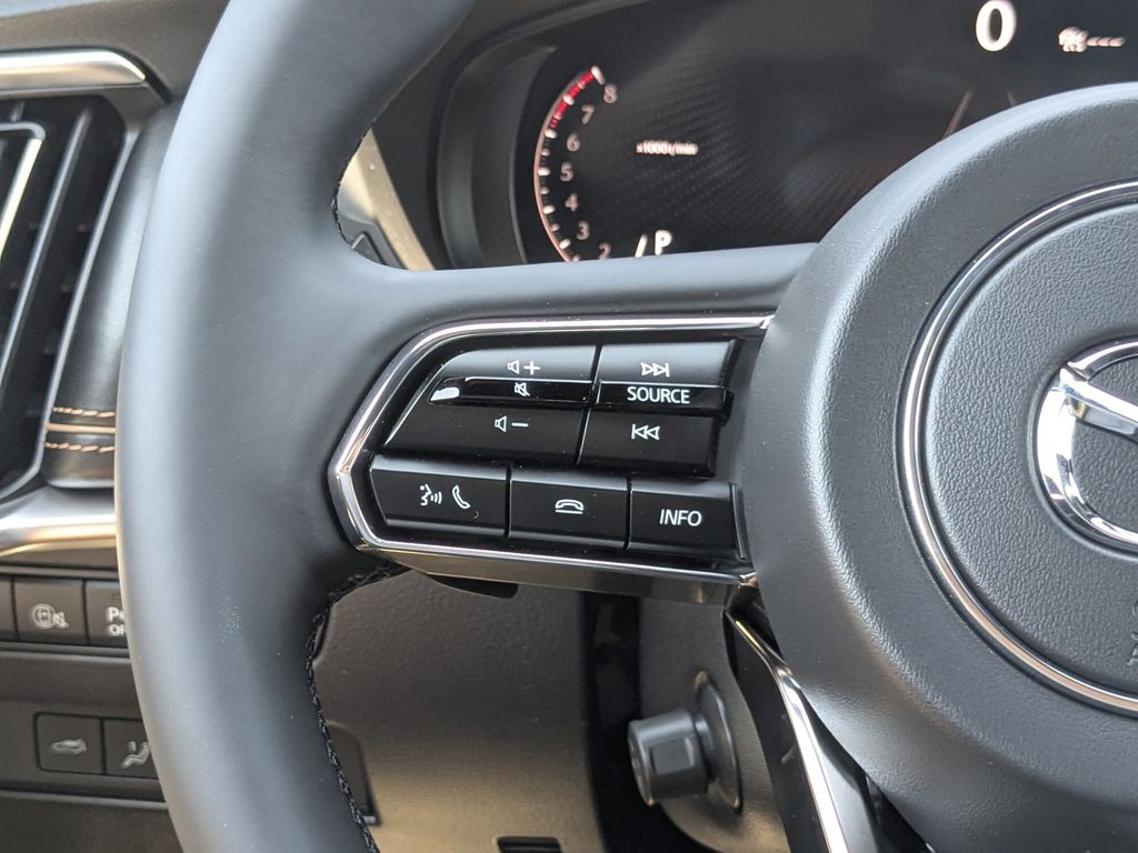 2026 Mazda CX-90 3.3 Turbo S Premium Plus