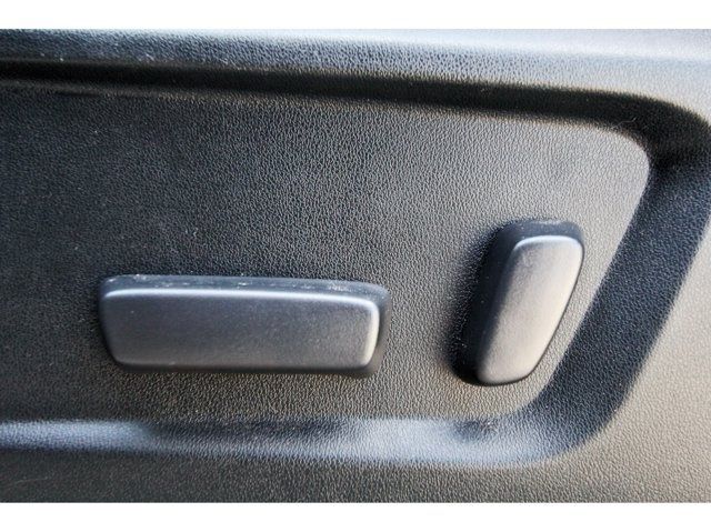 2017 Toyota Tundra Limited Gray at DeMontrond Auto Country