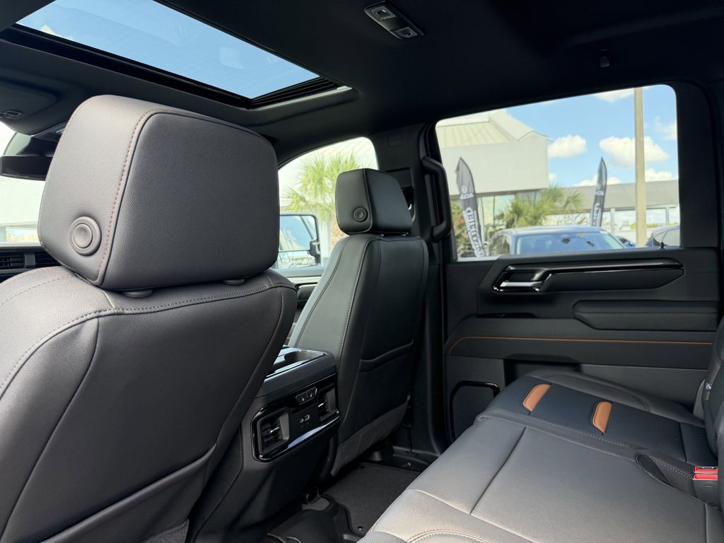 new 2026 GMC Sierra 2500HD car