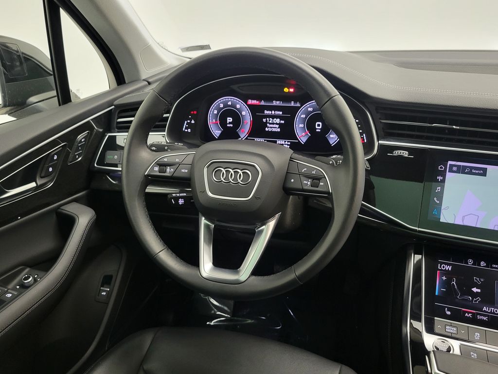 Thumbnail: 2023 Audi Q7 - 22