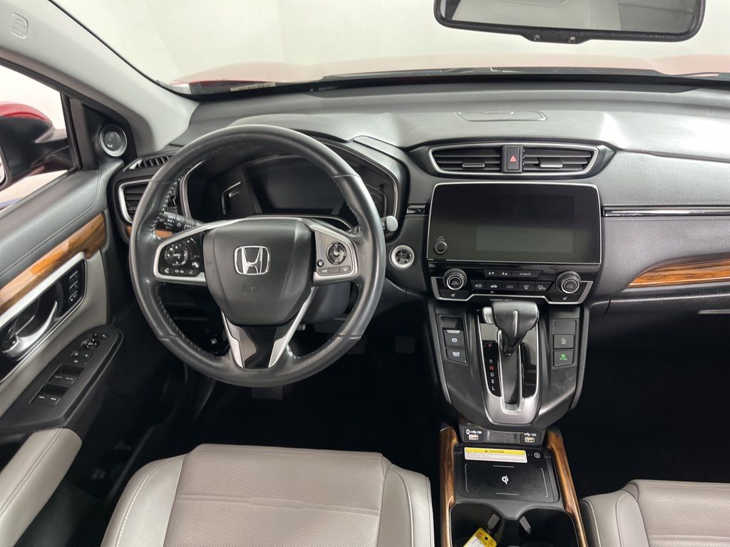 Thumbnail: 2020 Honda CR-V - 6