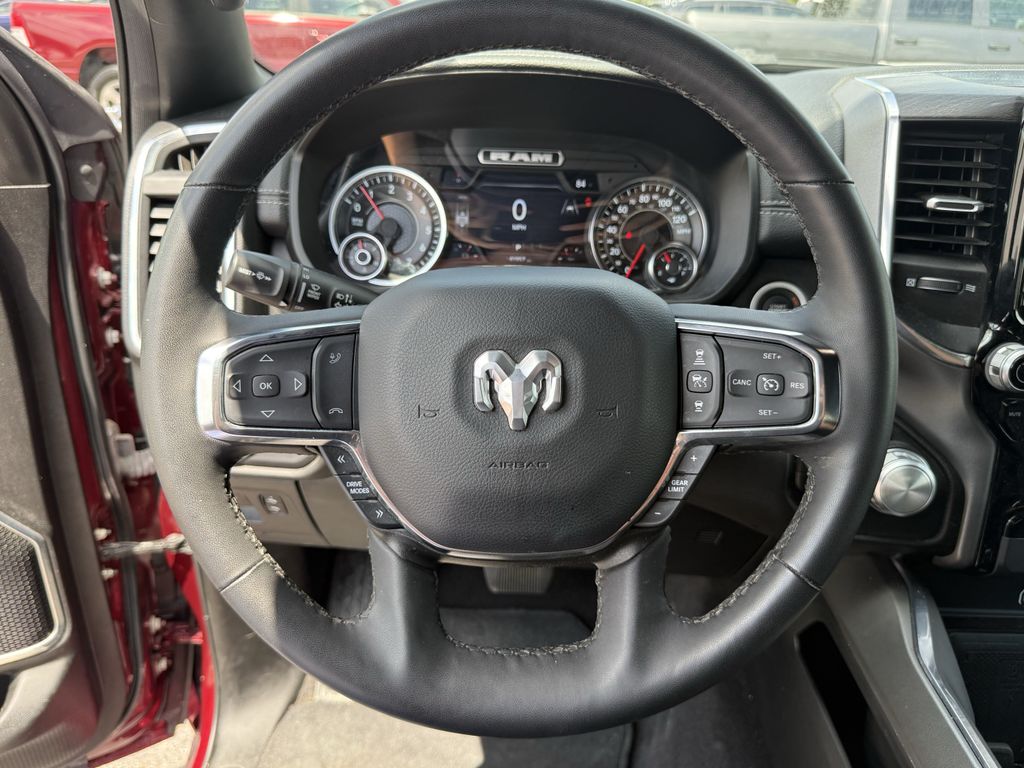 2025 Ram 1500 Laramie - 10