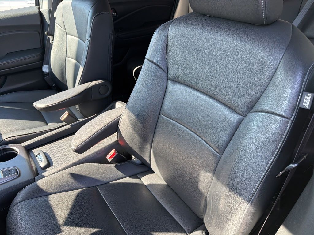 2022 Honda Pilot 2WD Special Edition