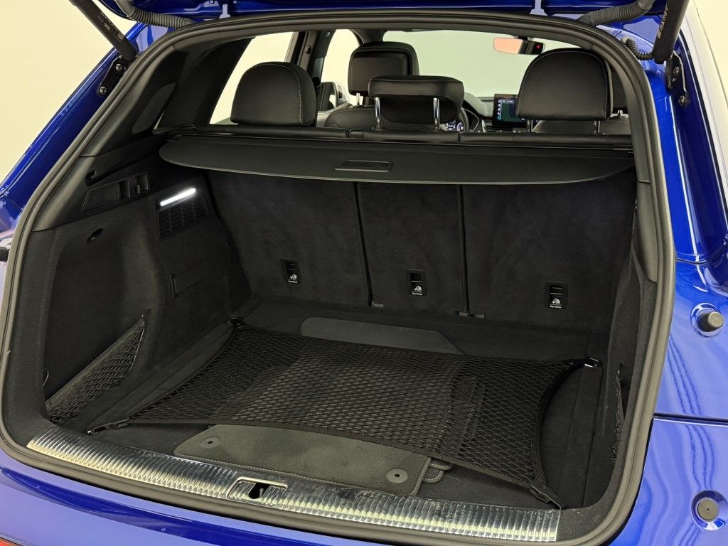 2022 Audi SQ5 Premium Plus 26