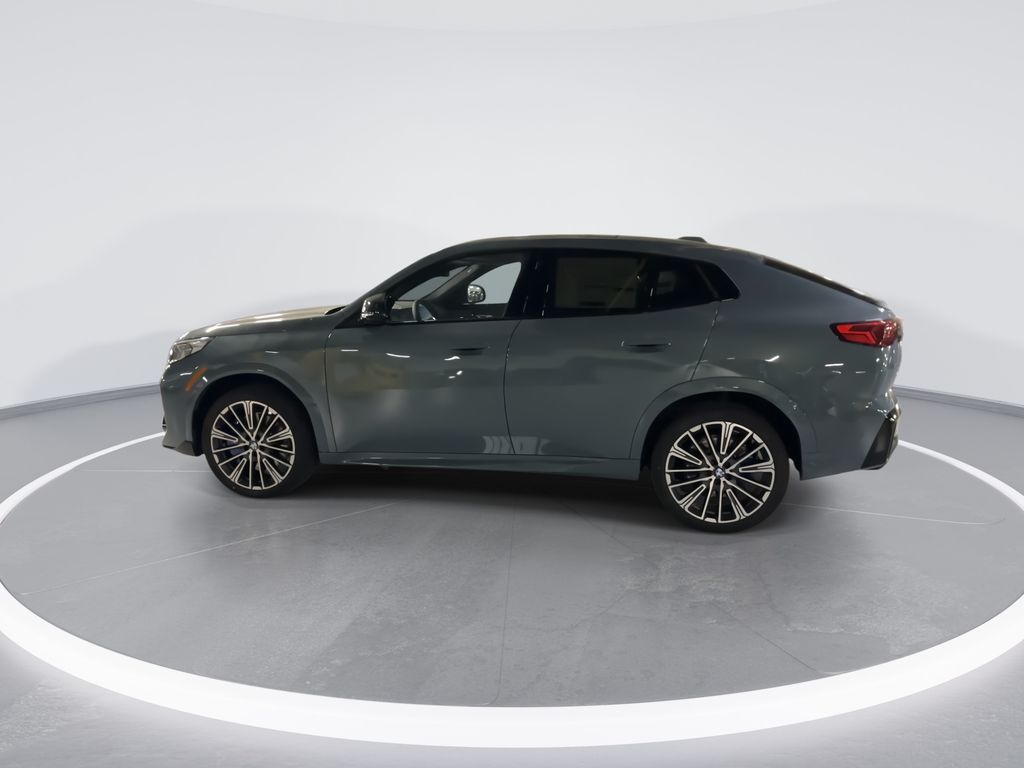 Thumbnail: 2026 BMW X2 - 5