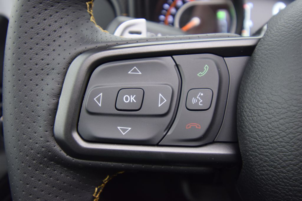 new 2025 Jeep Wrangler car, priced at $82,668