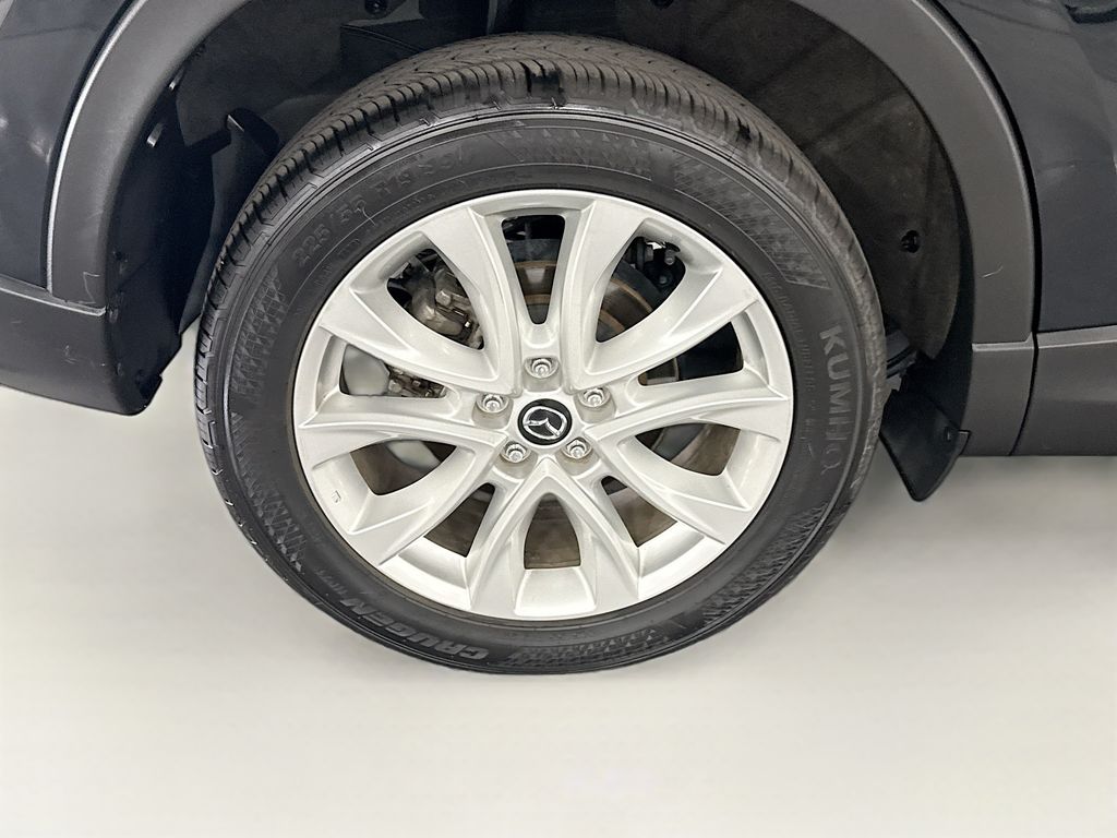 Thumbnail: 2014 Mazda CX-5 - 31