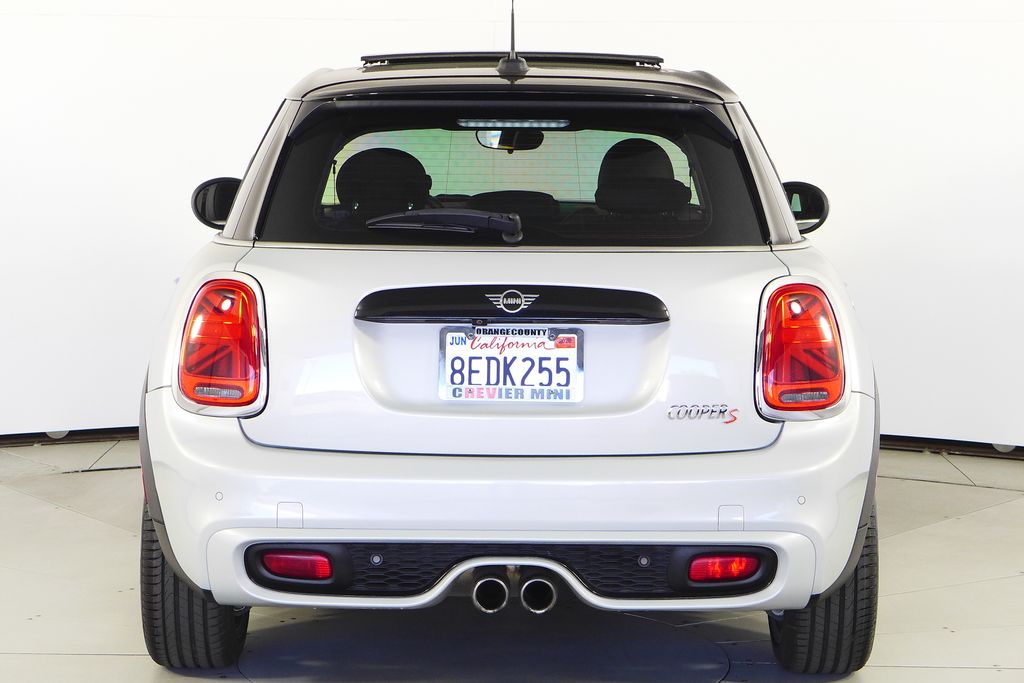 Thumbnail: 2019 MINI Cooper - 8