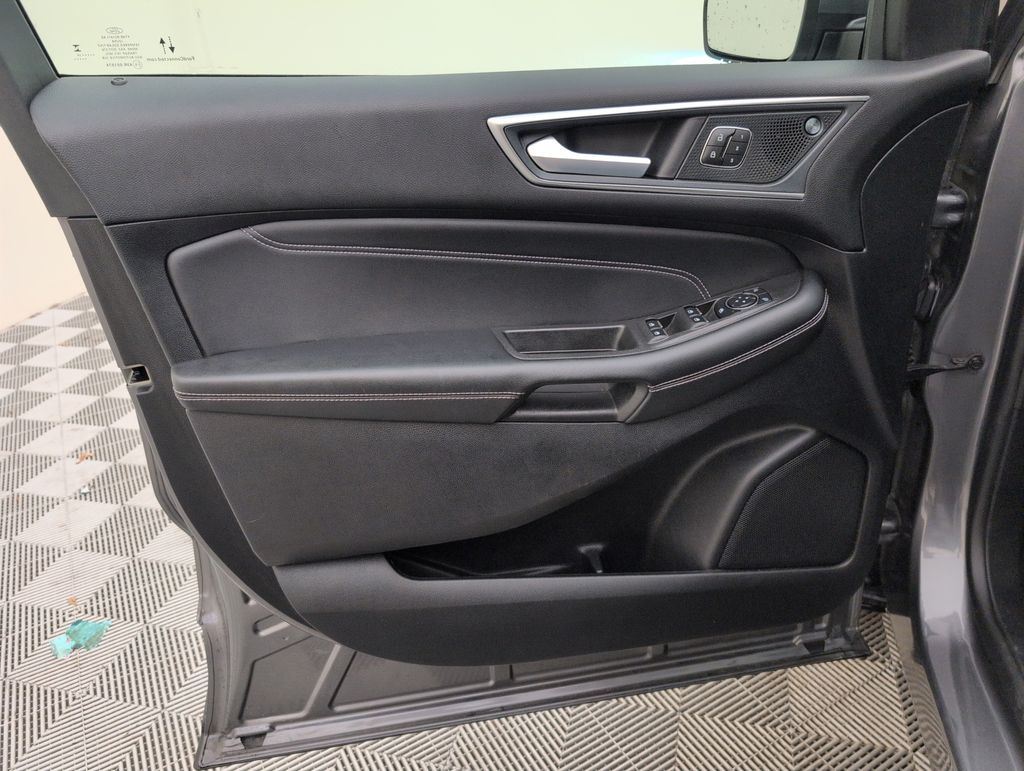 Certified Used 2024 Gray Ford Titanium image 30