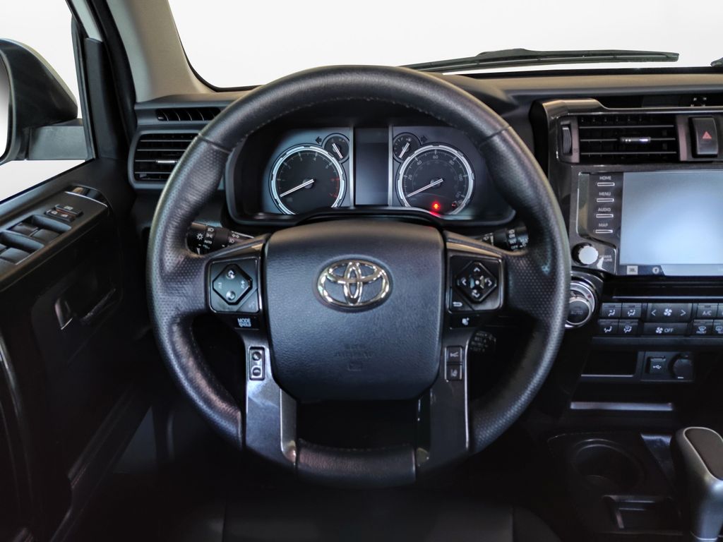 2023 Toyota 4runner  Trd Pro In Austin, Texas