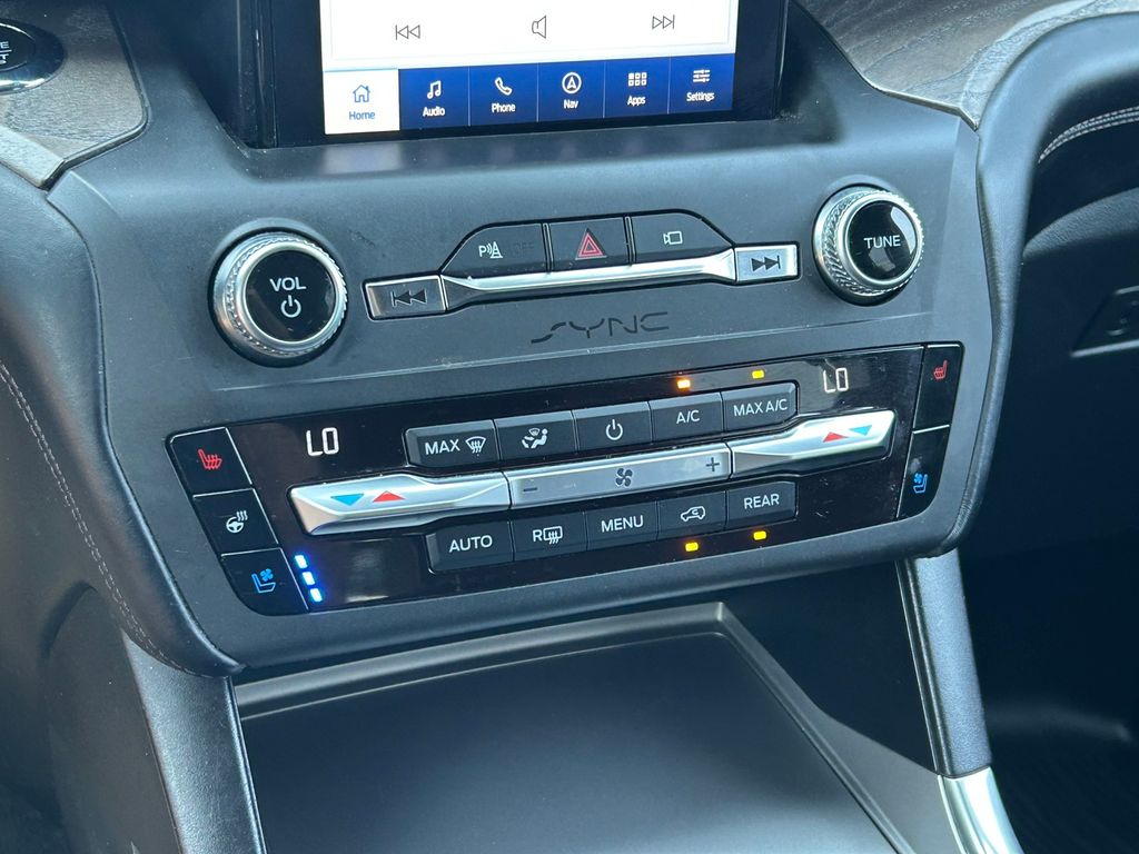 Used 2020 Ford Explorer SUV