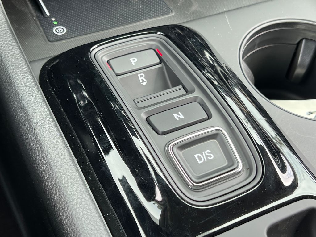 2026 Honda Passport AWD RTL