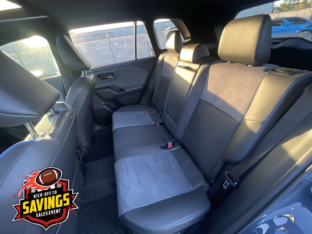 Used 2026 Toyota RAV4 SUV