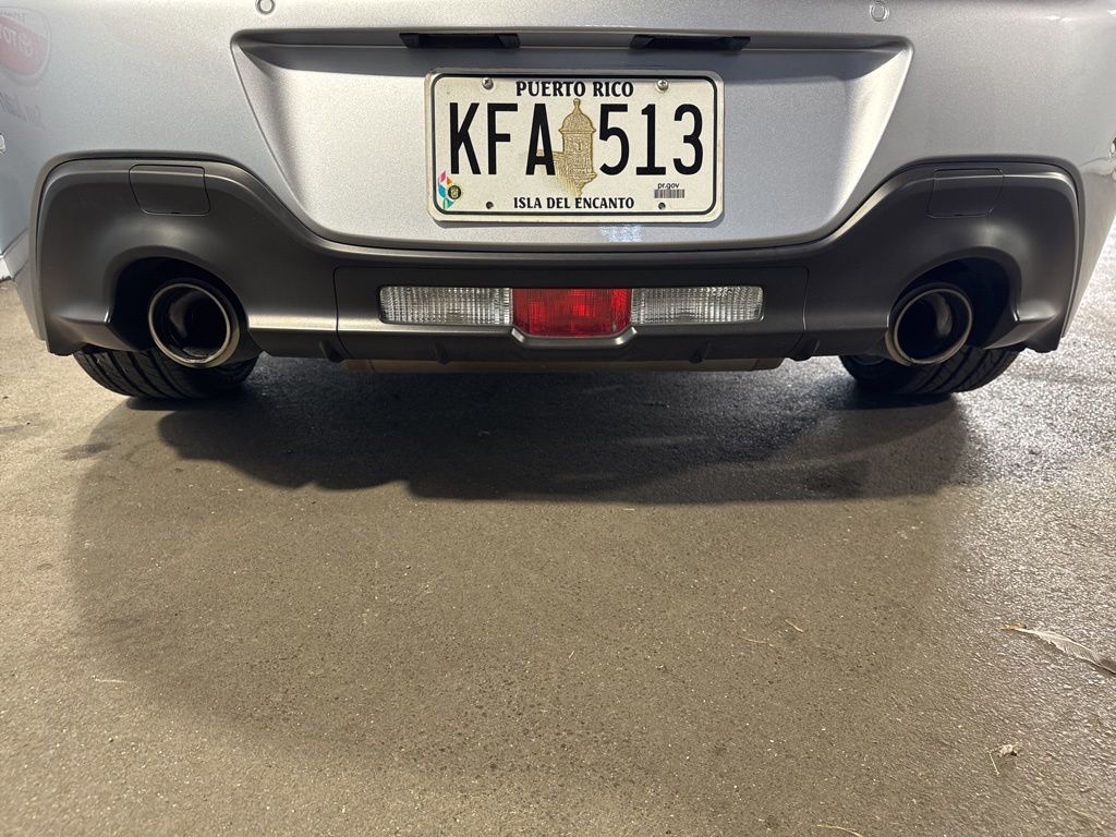 Thumbnail: 2023 Toyota GR86 - 23