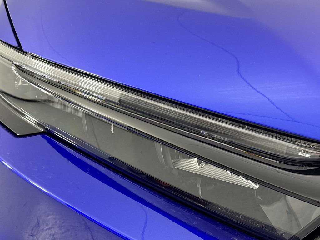 Used Car 2025 Honda Cr-v Hybrid  Sport Touring For Sale Under $40,000 In Austin, Texas