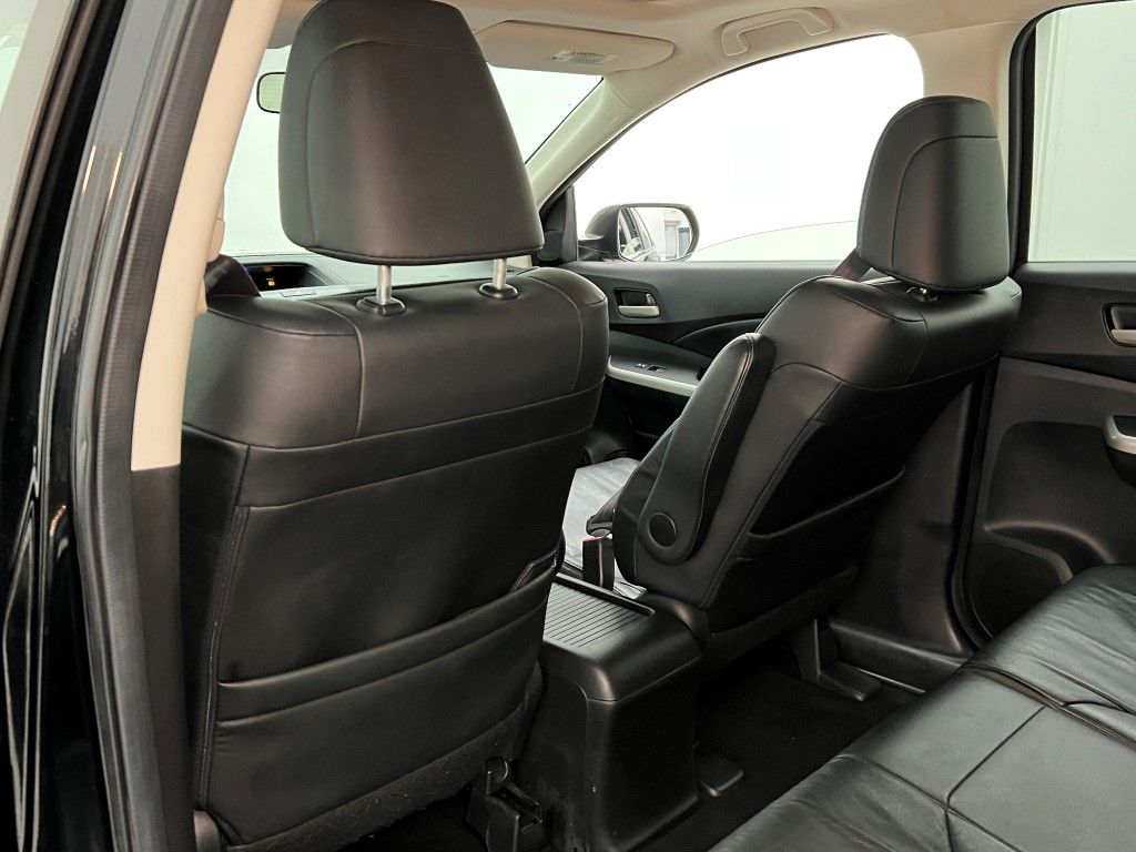 Thumbnail: 2013 Honda CR-V - 21