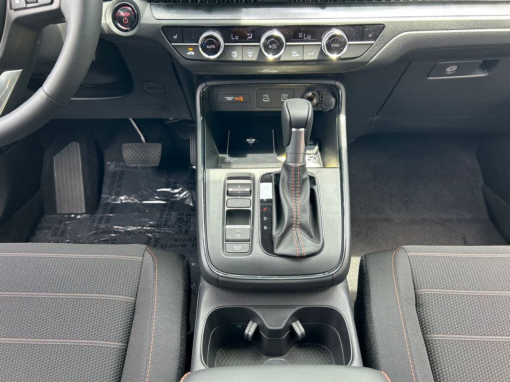 Thumbnail: 2026 Honda CR-V - 16