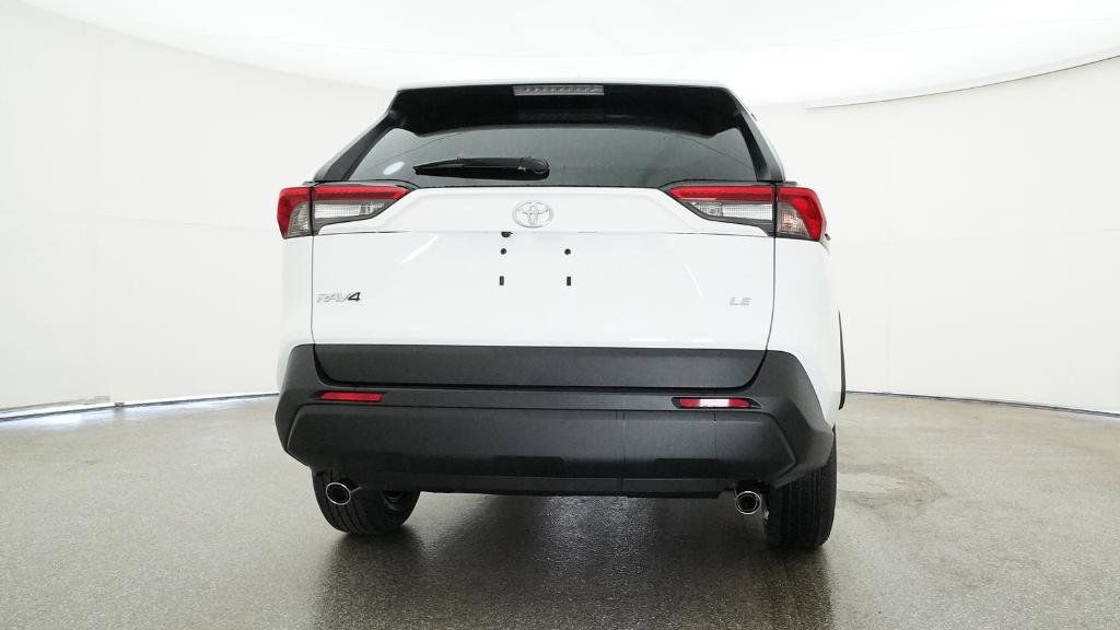 Thumbnail: 2025 Toyota RAV4 - 13
