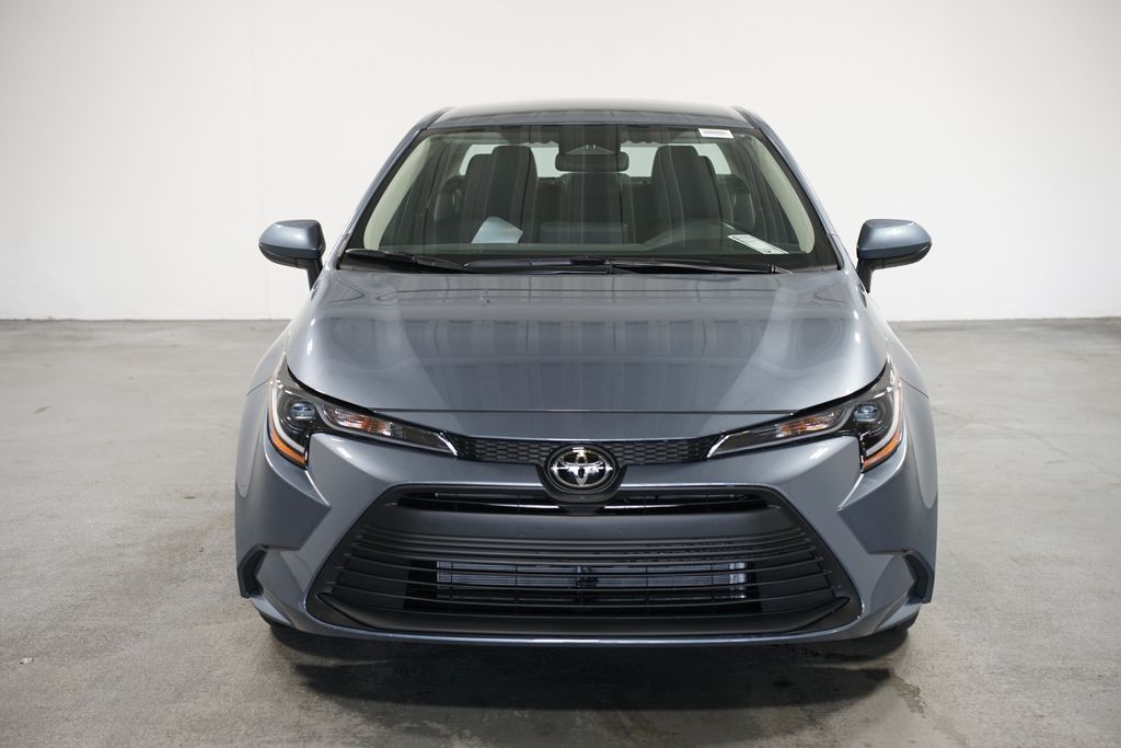 Thumbnail: 2025 Toyota Corolla - 2