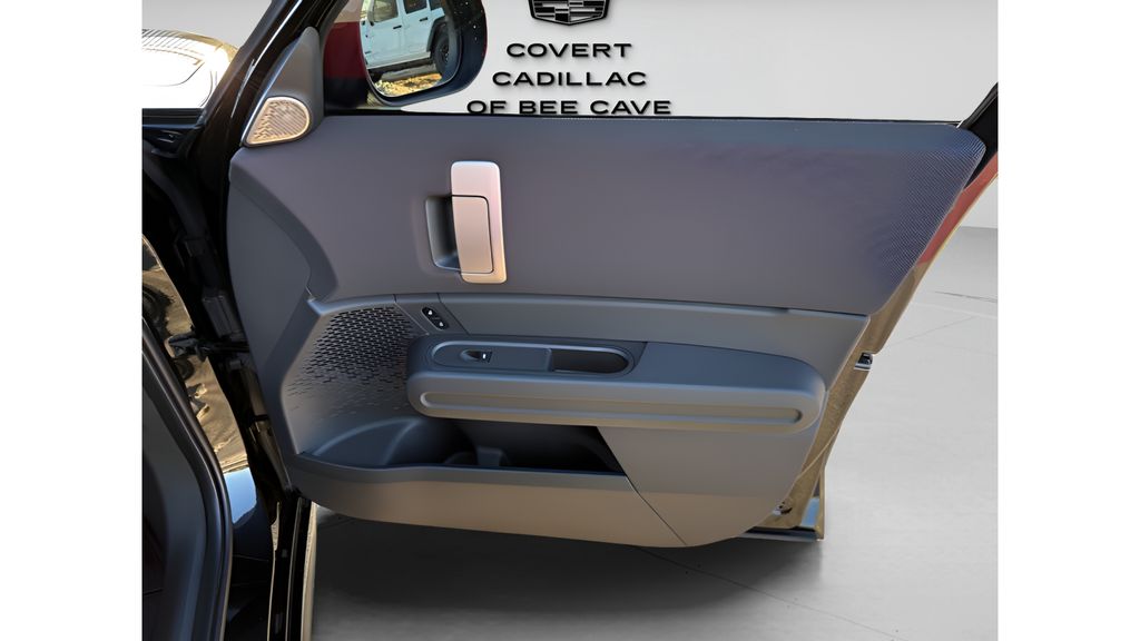 Used Car 2025 Mini John Cooper Works Countryman  For Sale Under $50,000 In Austin, Texas