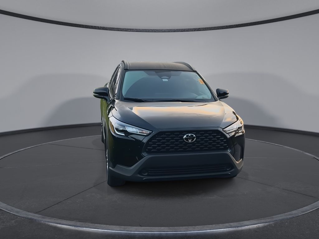 Thumbnail: 2024 Toyota Corolla Cross - 3