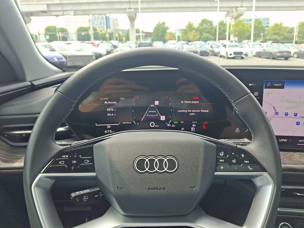 Thumbnail: 2025 Audi Q5 - 20