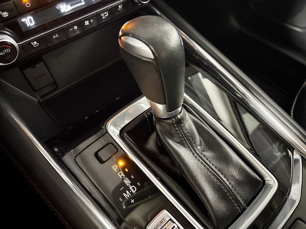 2019 Mazda CX-5 Grand Touring Reserve