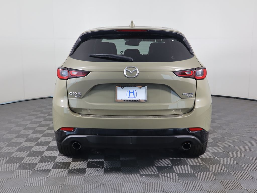 Thumbnail: 2024 Mazda CX-5 - 6