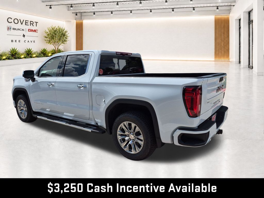 New 2026 White GMC Denali image 11