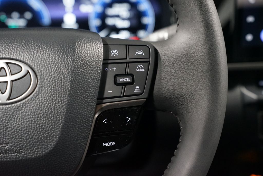 Thumbnail: 2026 Toyota Camry - 13