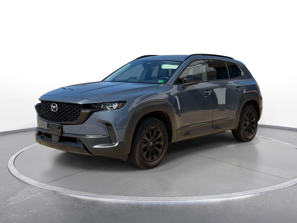 2026 Mazda CX-50 Hybrid Premium