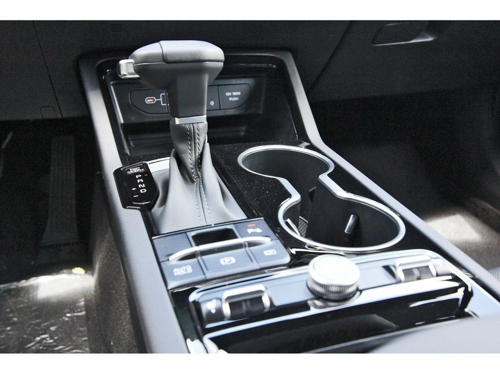 New 2026 Kia K5 Sedan
