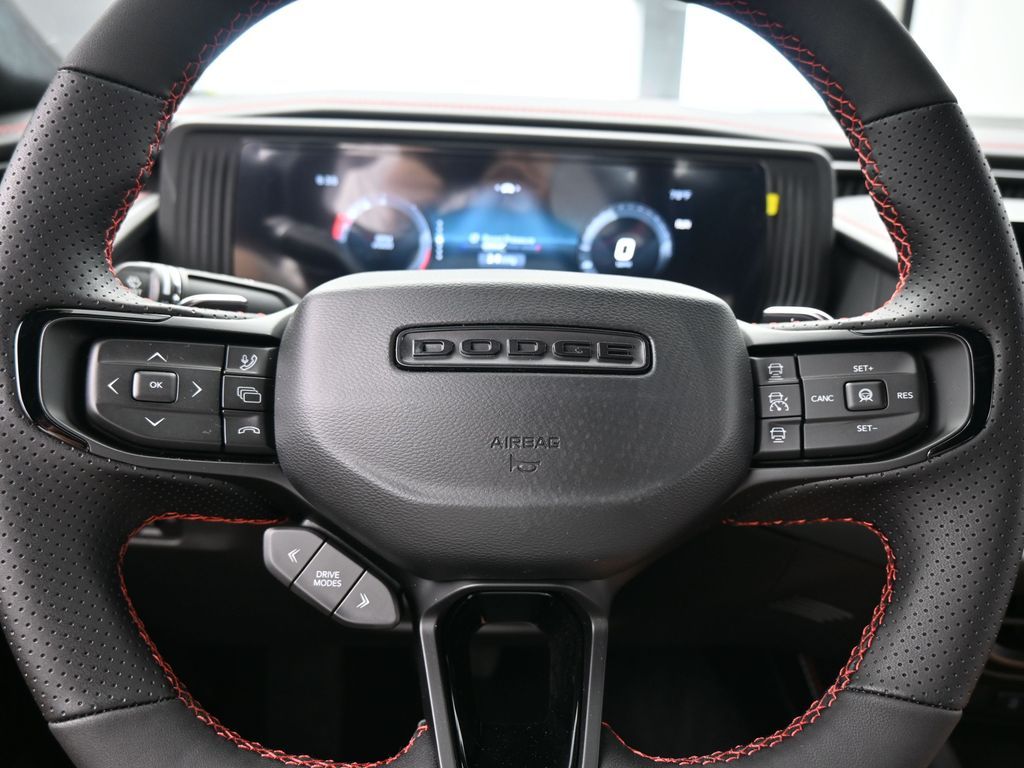 New 2026 After Dark Dodge R/T Scat Pack image 25