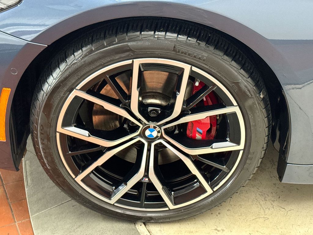 2023 BMW 5 Series 530i xDrive 2