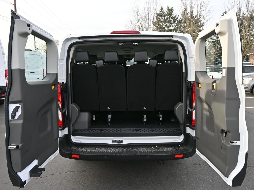 2024 Ford Transit 350 XL