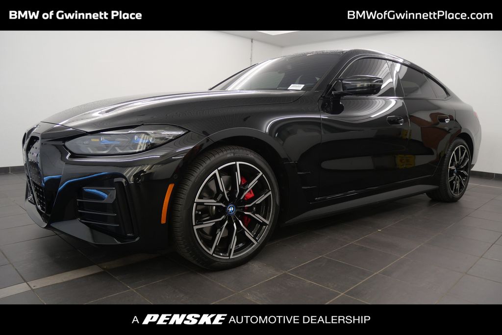 2024 BMW i4 M50 -
                Duluth, GA