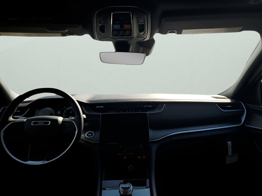 New Car 2025 Jeep Grand Cherokee  Limited For Sale Under $50,000 In Austin, Texas