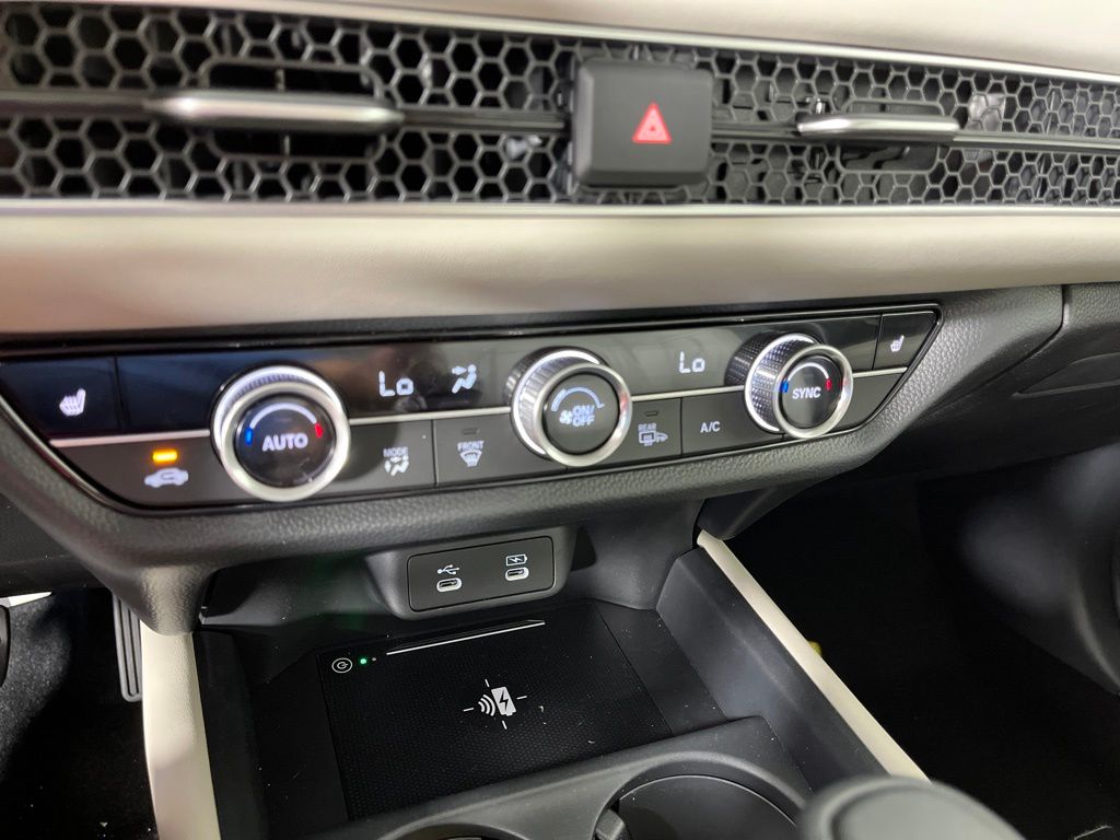 Thumbnail: 2027 Honda HR-V - 30