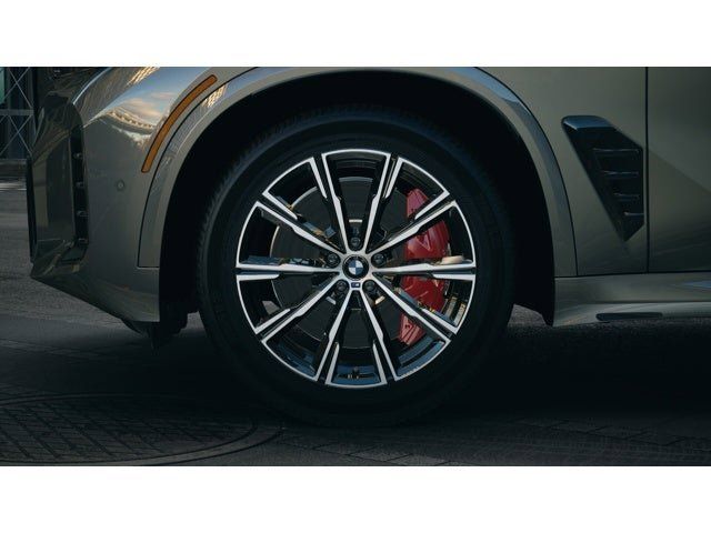 2026 BMW X5 xDrive40i 7